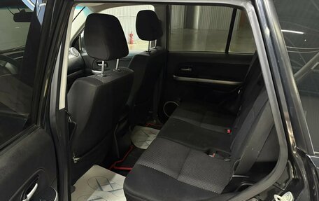 Suzuki Grand Vitara, 2008 год, 750 000 рублей, 21 фотография