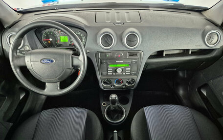 Ford Fusion I, 2011 год, 499 000 рублей, 8 фотография