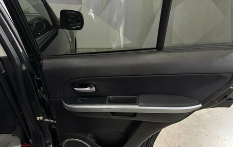 Suzuki Grand Vitara, 2008 год, 750 000 рублей, 23 фотография