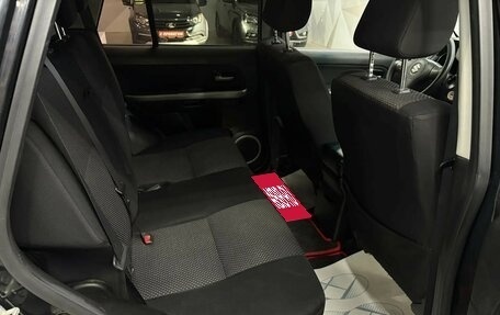 Suzuki Grand Vitara, 2008 год, 750 000 рублей, 22 фотография