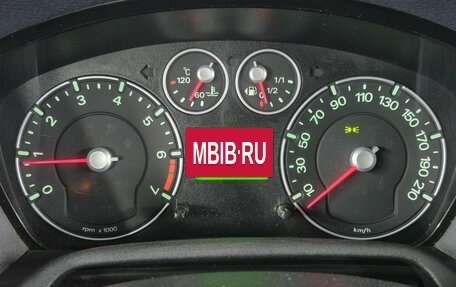Ford Fusion I, 2011 год, 499 000 рублей, 9 фотография