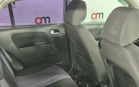 Ford Fusion I, 2011 год, 499 000 рублей, 14 фотография