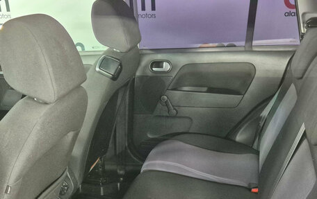 Ford Fusion I, 2011 год, 499 000 рублей, 13 фотография