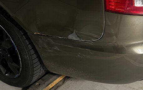 Audi A6, 2005 год, 350 000 рублей, 4 фотография