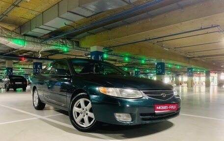 Toyota Camry Solara I, 1999 год, 455 000 рублей, 1 фотография