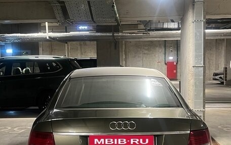 Audi A6, 2005 год, 350 000 рублей, 2 фотография