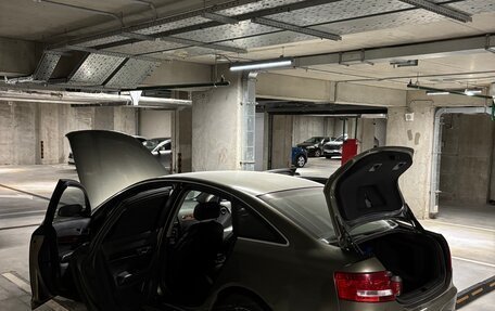Audi A6, 2005 год, 350 000 рублей, 7 фотография