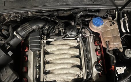 Audi A6, 2005 год, 350 000 рублей, 6 фотография