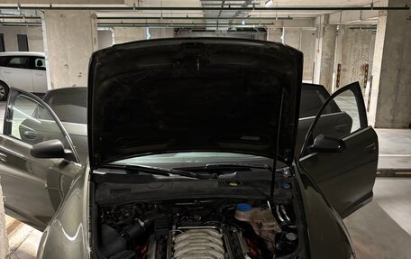 Audi A6, 2005 год, 350 000 рублей, 8 фотография
