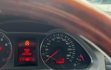 Audi A6, 2005 год, 350 000 рублей, 11 фотография
