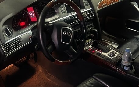 Audi A6, 2005 год, 350 000 рублей, 5 фотография