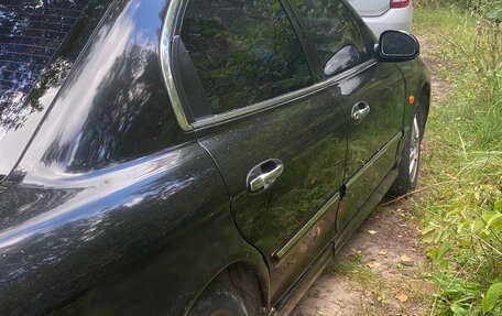 KIA Magentis I, 2002 год, 200 000 рублей, 7 фотография