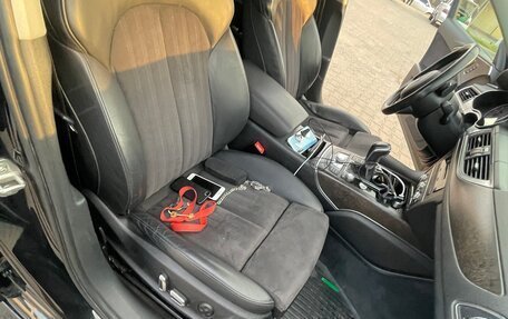 Audi A6, 2016 год, 2 650 000 рублей, 6 фотография