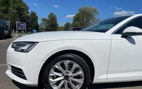 Audi A4, 2016 год, 2 190 000 рублей, 3 фотография