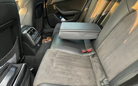 Audi A6, 2016 год, 2 650 000 рублей, 9 фотография