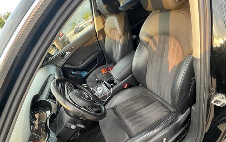Audi A6, 2016 год, 2 650 000 рублей, 8 фотография
