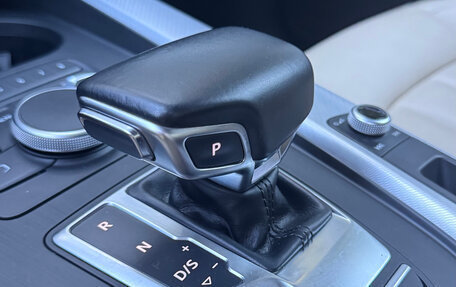 Audi A4, 2016 год, 2 190 000 рублей, 15 фотография