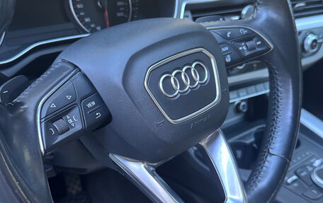 Audi A4, 2016 год, 2 190 000 рублей, 16 фотография