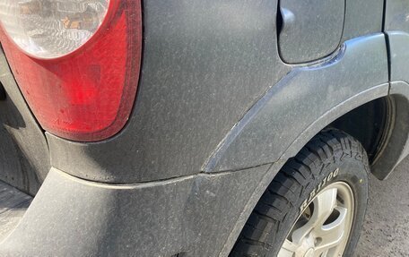Chevrolet Niva I рестайлинг, 2010 год, 360 000 рублей, 9 фотография