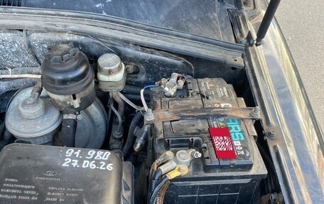 Chevrolet Niva I рестайлинг, 2010 год, 360 000 рублей, 4 фотография