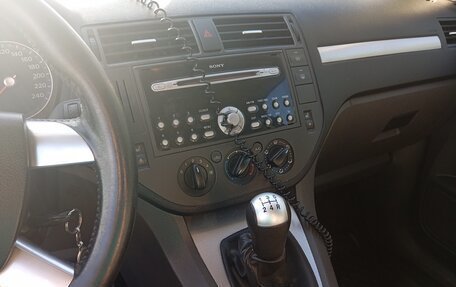 Ford C-MAX I рестайлинг, 2006 год, 415 000 рублей, 11 фотография
