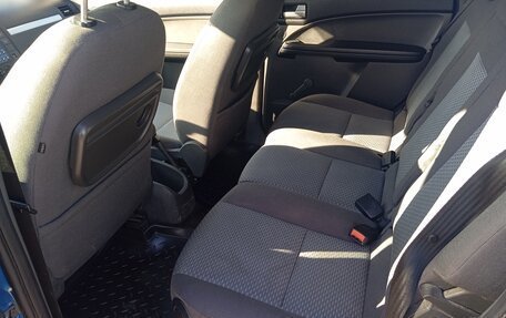 Ford C-MAX I рестайлинг, 2006 год, 415 000 рублей, 13 фотография