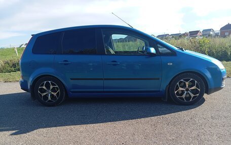 Ford C-MAX I рестайлинг, 2006 год, 415 000 рублей, 8 фотография