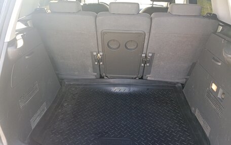 Ford C-MAX I рестайлинг, 2006 год, 415 000 рублей, 10 фотография