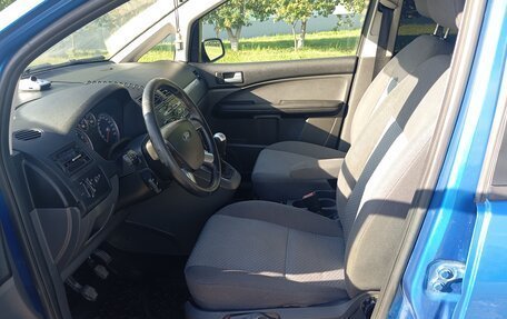 Ford C-MAX I рестайлинг, 2006 год, 415 000 рублей, 12 фотография