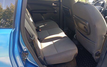 Ford C-MAX I рестайлинг, 2006 год, 415 000 рублей, 16 фотография