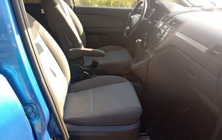Ford C-MAX I рестайлинг, 2006 год, 415 000 рублей, 15 фотография