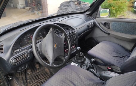 Chevrolet Niva I рестайлинг, 2004 год, 250 000 рублей, 5 фотография