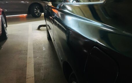 Toyota Camry Solara I, 1999 год, 455 000 рублей, 8 фотография