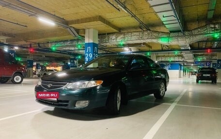 Toyota Camry Solara I, 1999 год, 455 000 рублей, 2 фотография