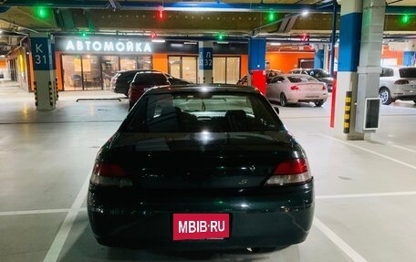 Toyota Camry Solara I, 1999 год, 455 000 рублей, 5 фотография
