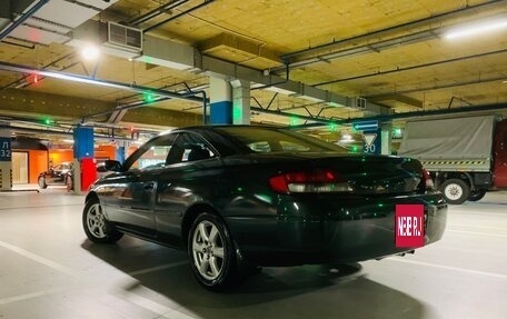 Toyota Camry Solara I, 1999 год, 455 000 рублей, 3 фотография