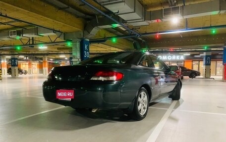 Toyota Camry Solara I, 1999 год, 455 000 рублей, 4 фотография