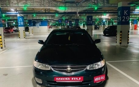 Toyota Camry Solara I, 1999 год, 455 000 рублей, 6 фотография