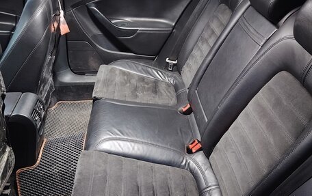Volkswagen Passat B6, 2008 год, 650 000 рублей, 7 фотография
