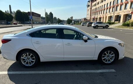 Mazda 6, 2014 год, 1 850 000 рублей, 6 фотография
