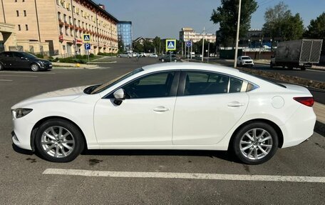 Mazda 6, 2014 год, 1 850 000 рублей, 4 фотография