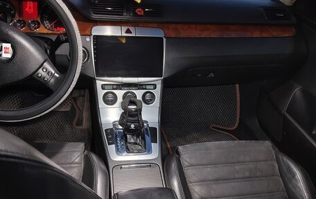 Volkswagen Passat B6, 2008 год, 650 000 рублей, 10 фотография