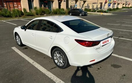 Mazda 6, 2014 год, 1 850 000 рублей, 3 фотография