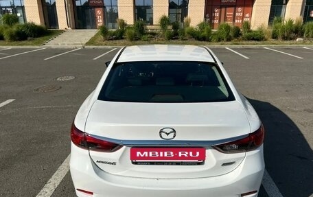 Mazda 6, 2014 год, 1 850 000 рублей, 7 фотография