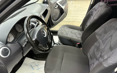 Renault Sandero I, 2010 год, 500 000 рублей, 11 фотография