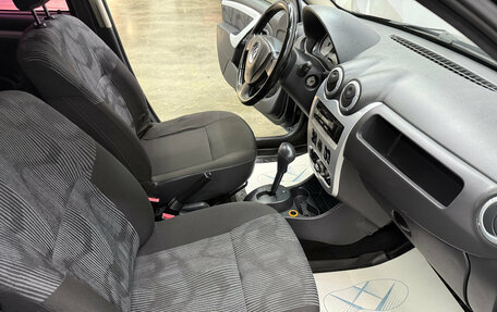 Renault Sandero I, 2010 год, 500 000 рублей, 15 фотография