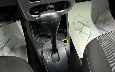 Renault Sandero I, 2010 год, 500 000 рублей, 18 фотография