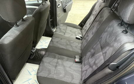 Renault Sandero I, 2010 год, 500 000 рублей, 25 фотография