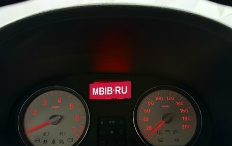Renault Sandero I, 2010 год, 500 000 рублей, 23 фотография