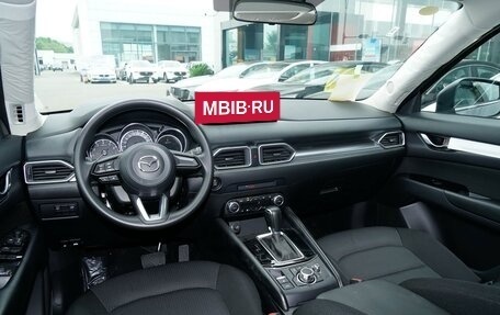 Mazda CX-5 II, 2026 год, 2 935 000 рублей, 11 фотография